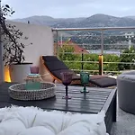 Brand New Magnolia City-jacuzzi Argostoli (Kefalonia)