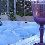 Brand New Magnolia City-jacuzzi Villa