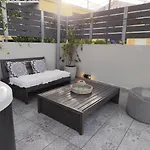 Brand New Magnolia City-jacuzzi * Argostoli (Kefalonia)