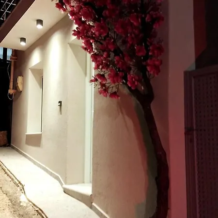 Magnolia City-jacuzzi