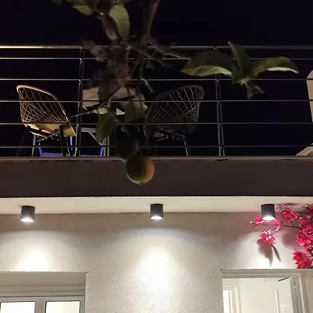 Villa Magnolia City-jacuzzi *