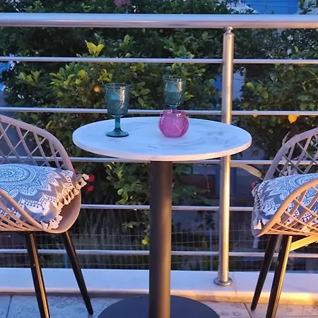 Magnolia City-jacuzzi * Argostoli (Kefalonia)