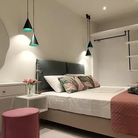 Βίλα Brand New Magnolia City-jacuzzi *