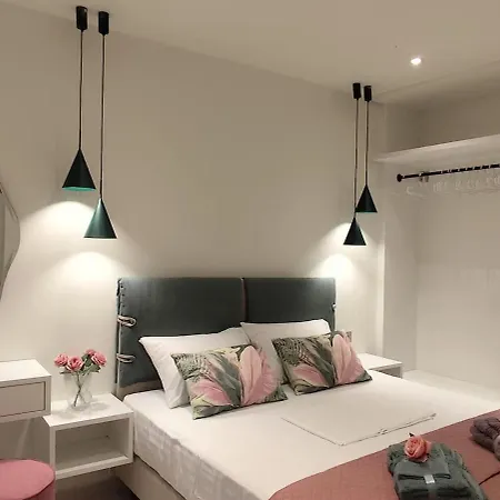 Brand New Magnolia City-jacuzzi *