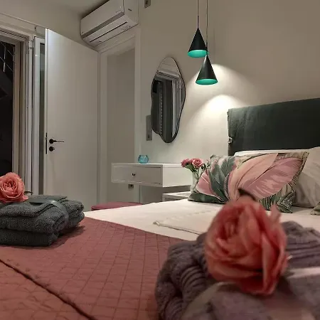 Brand New Magnolia City-jacuzzi Villa Argostoli (Kefalonia)