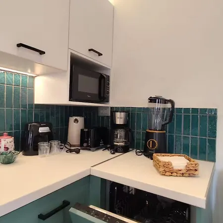 Brand New Magnolia City-jacuzzi Βίλα Αργοστόλι