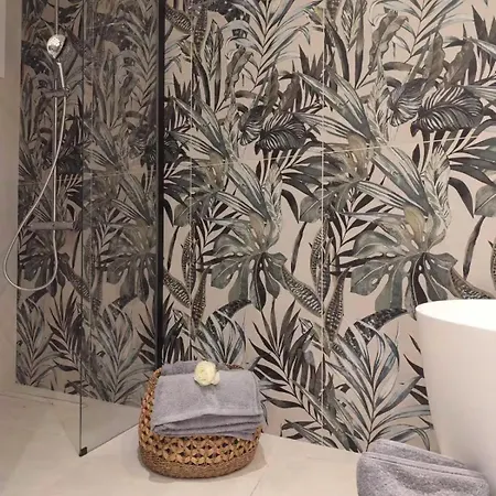 Private Magnolia City-jacuzzi Argosztóli