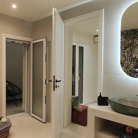 Brand New Magnolia City-jacuzzi * Αργοστόλι