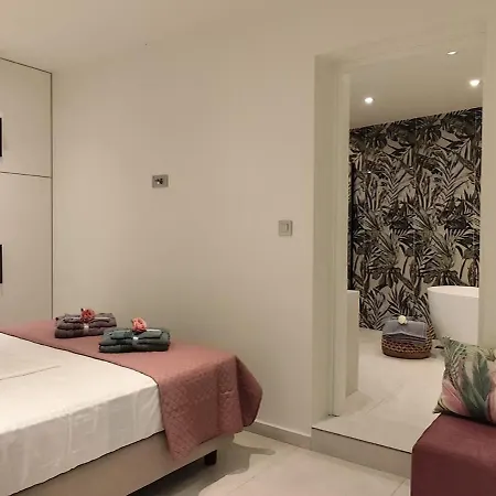 Brand New Magnolia City-jacuzzi Βίλα *