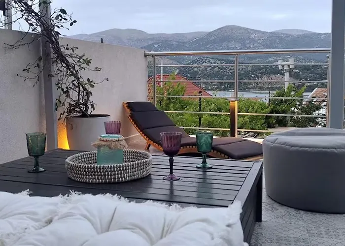 Brand New Magnolia City-jacuzzi Αργοστόλι