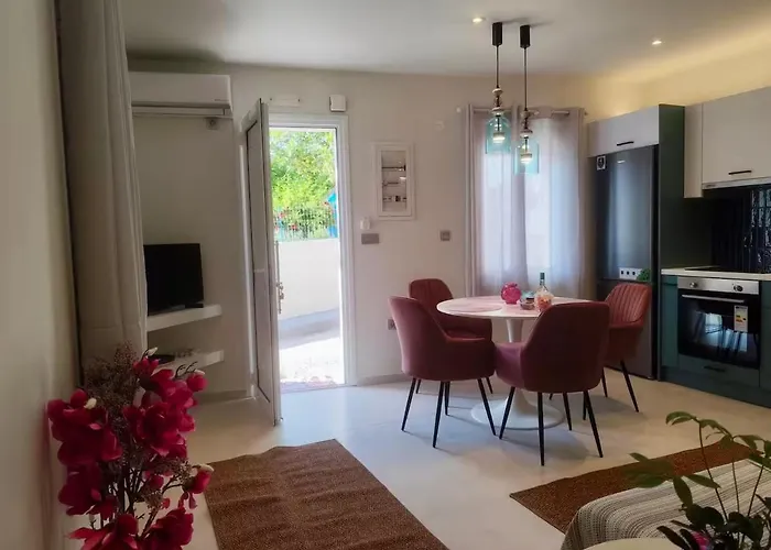 Brand New Magnolia City-jacuzzi Αργοστόλι