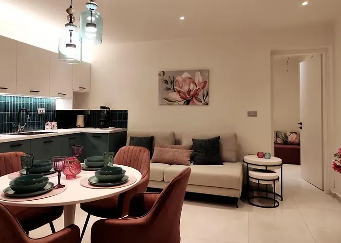 Βίλα Brand New Magnolia City-jacuzzi Αργοστόλι