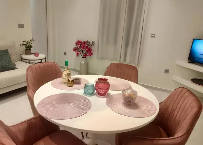 Brand New Magnolia City-jacuzzi Βίλα *