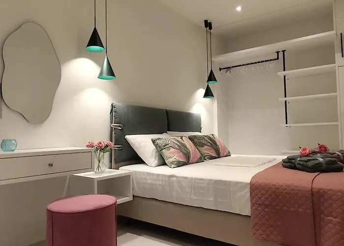 Βίλα Brand New Magnolia City-jacuzzi *