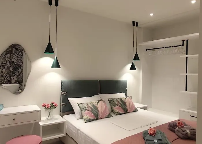 Brand New Magnolia City-jacuzzi *