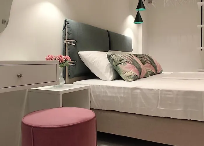 Brand New Magnolia City-jacuzzi * Αργοστόλι