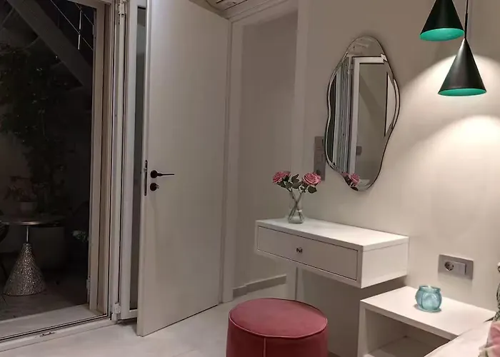 Βίλα Brand New Magnolia City-jacuzzi