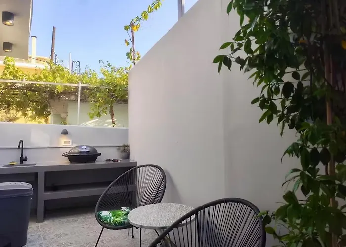 Βίλα Brand New Magnolia City-jacuzzi *