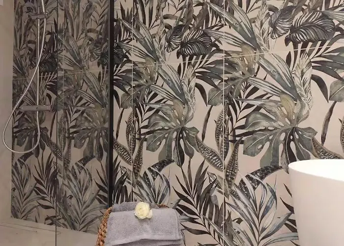 Brand New Magnolia City-jacuzzi Αργοστόλι