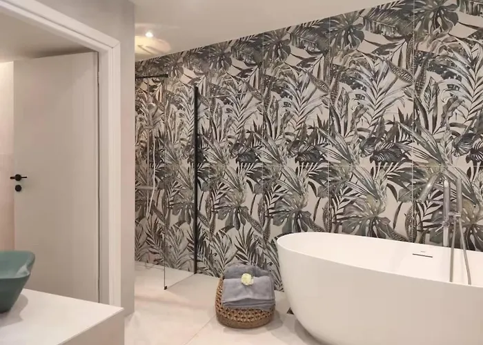 Brand New Magnolia City-jacuzzi Βίλα