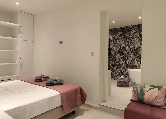 Brand New Magnolia City-jacuzzi Βίλα *