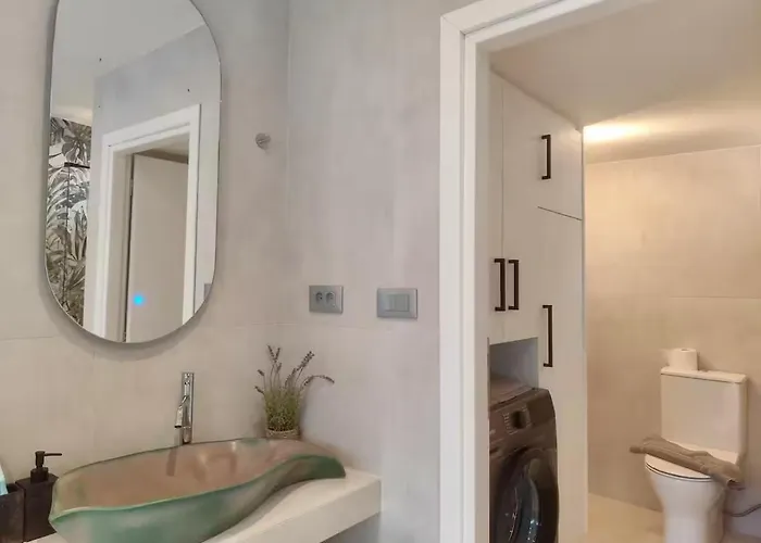 Brand New Magnolia City-jacuzzi Βίλα Αργοστόλι