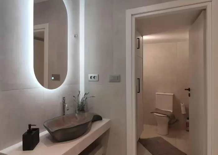 Brand New Magnolia City-jacuzzi Βίλα