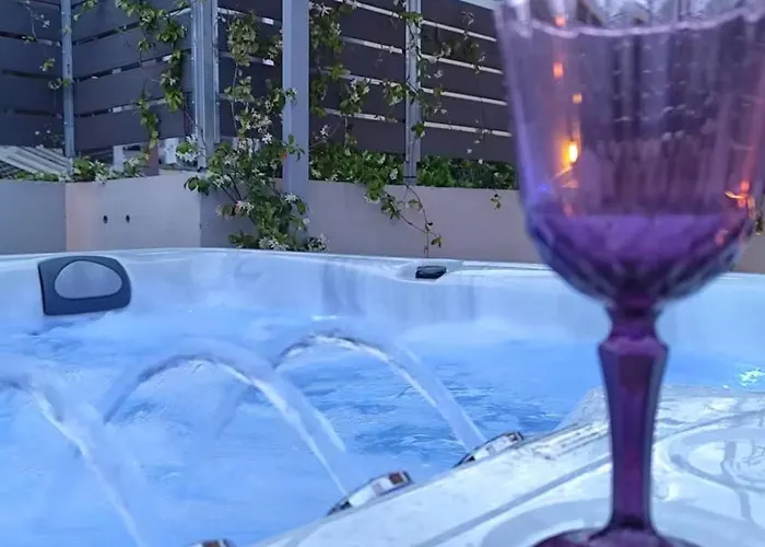 Brand New Magnolia City-jacuzzi Βίλα