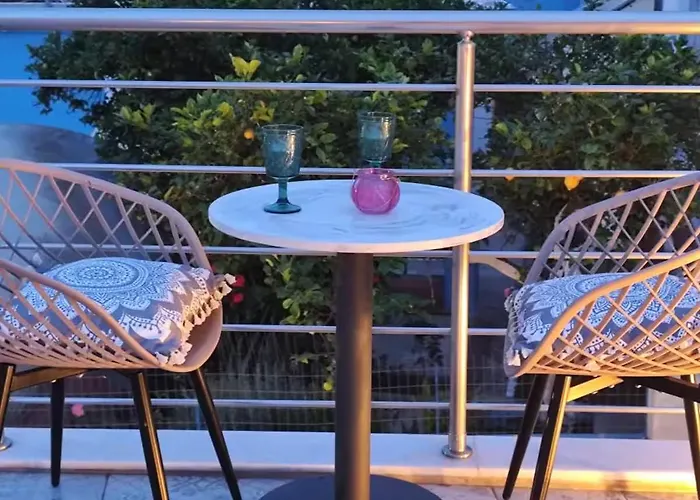 Brand New Magnolia City-jacuzzi *