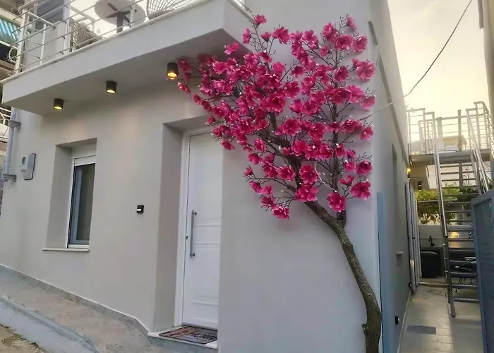 Brand New Magnolia City-jacuzzi Βίλα Αργοστόλι