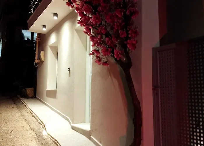 Brand New Magnolia City-jacuzzi *