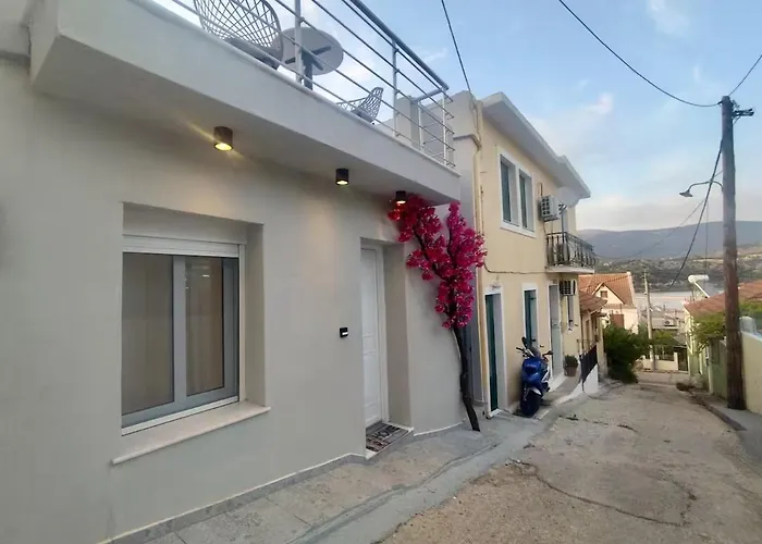 Brand New Magnolia City-jacuzzi *