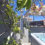 Brand New Magnolia City-jacuzzi Vila