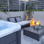 Brand New Magnolia City-jacuzzi Vila
