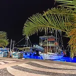 Vila Brand New Magnolia City-jacuzzi