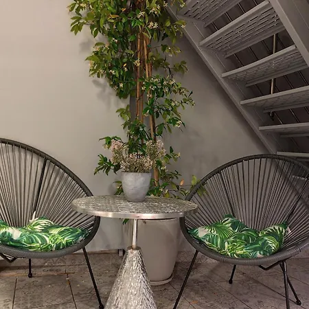 Magnolia City-jacuzzi Villa Argostoli (Kefalonia)