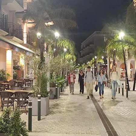 Villa Magnolia City-jacuzzi *