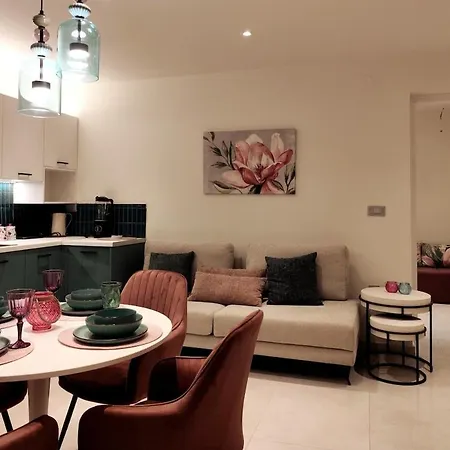 Villa Magnolia City-jacuzzi *