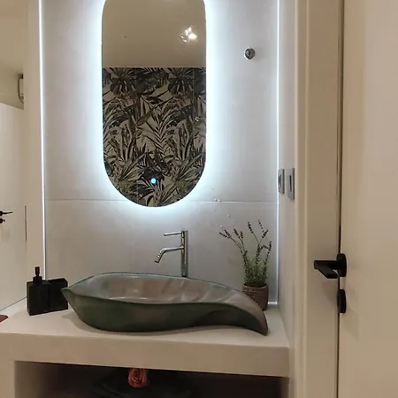 Villa Magnolia City-jacuzzi *