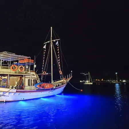 Magnolia City-jacuzzi Villa