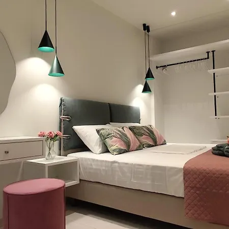 Magnolia City-jacuzzi Argostoli (Kefalonia)